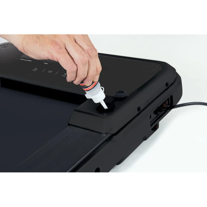 Беговая дорожка Everfit Treadmill TFK 135 Slim Pearl White (TFK-135-SLIM-W)