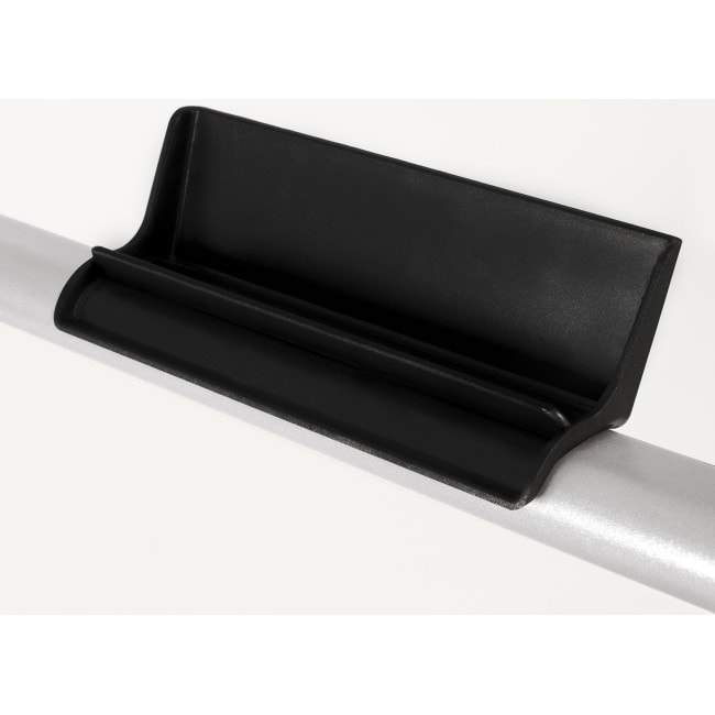 Беговая дорожка Everfit Treadmill TFK 135 Slim Pearl White (TFK-135-SLIM-W)