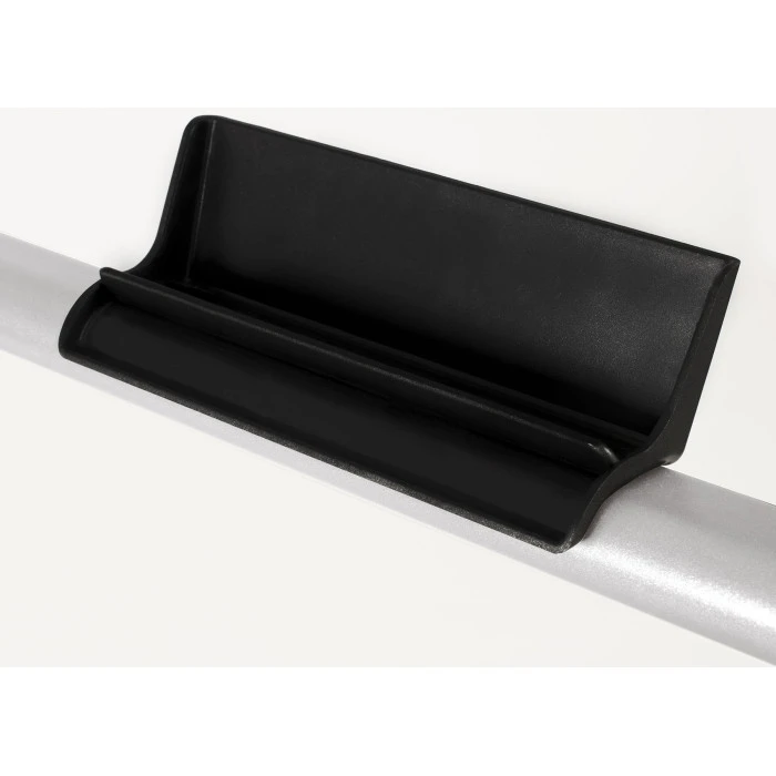 Беговая дорожка Everfit Treadmill TFK 135 Slim Pearl White (TFK-135-SLIM-W)