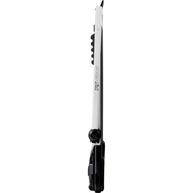 Беговая дорожка Everfit Treadmill TFK 135 Slim Pearl White (TFK-135-SLIM-W)