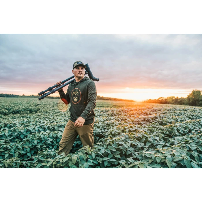 Подзорная труба Vortex Crossfire HD 16-48x65 AN (CF-65A)