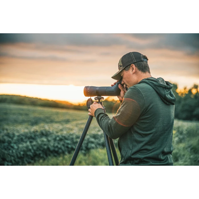 Подзорная труба Vortex Crossfire HD 16-48x65 AN (CF-65A)