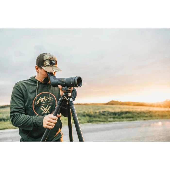 Подзорная труба Vortex Crossfire HD 16-48x65 AN (CF-65A)