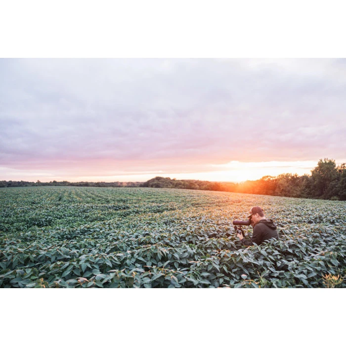 Подзорная труба Vortex Crossfire HD 16-48x65 AN (CF-65A)