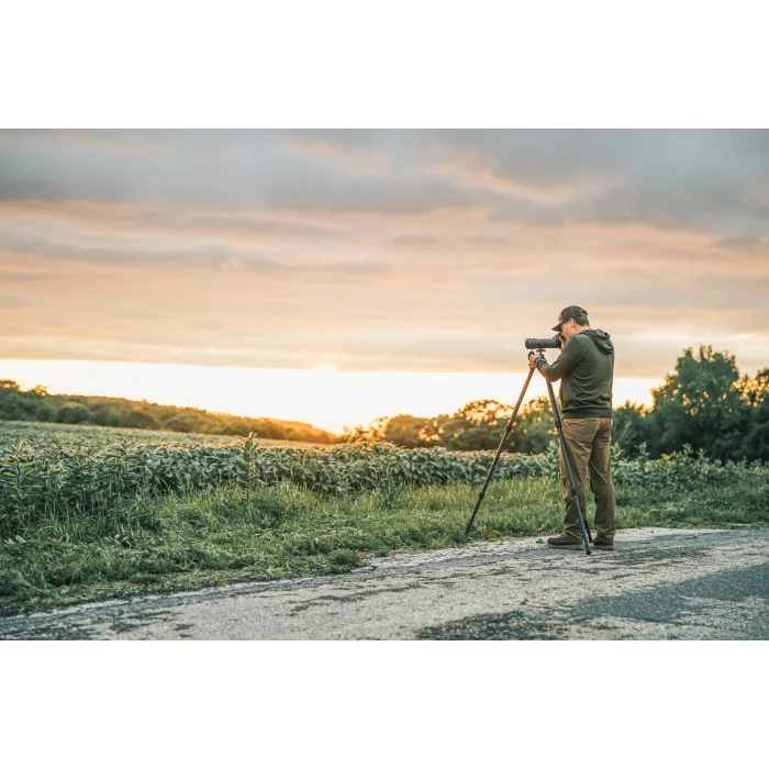 Подзорная труба Vortex Crossfire HD 16-48x65 AN (CF-65A)