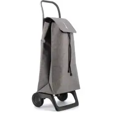 Сумка-тележка Rolser Jet Tweed Joy Gris (JET038-1022)