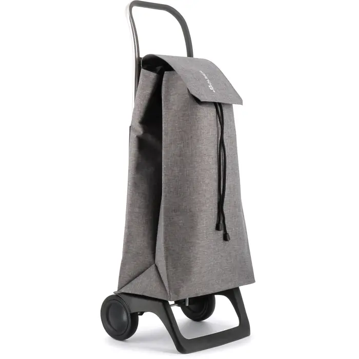 Сумка-тележка Rolser Jet Tweed Joy Gris (JET038-1022)