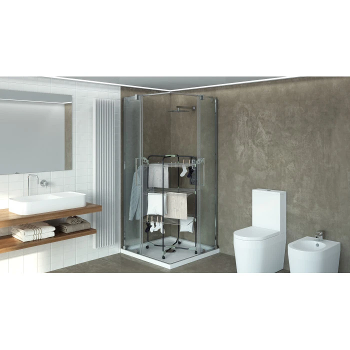 Сушарка для білизни підлогова Colombo Alpina 30 (ST194/3CF) (Special Offer)