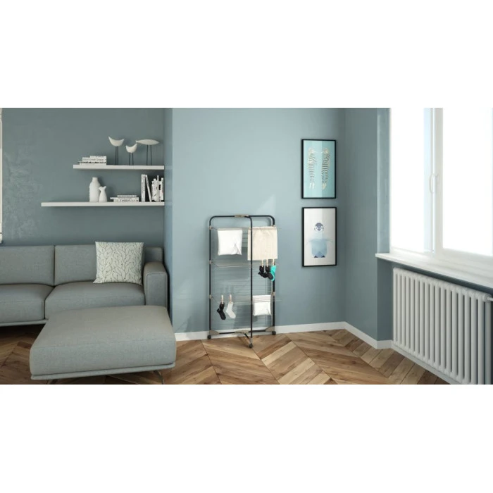 Сушарка для білизни підлогова Colombo Alpina 30 (ST194/3CF) (Special Offer)