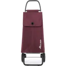 Сумка-тележка Rolser Akanto MF 2 Burdeos (AKA012-1060)