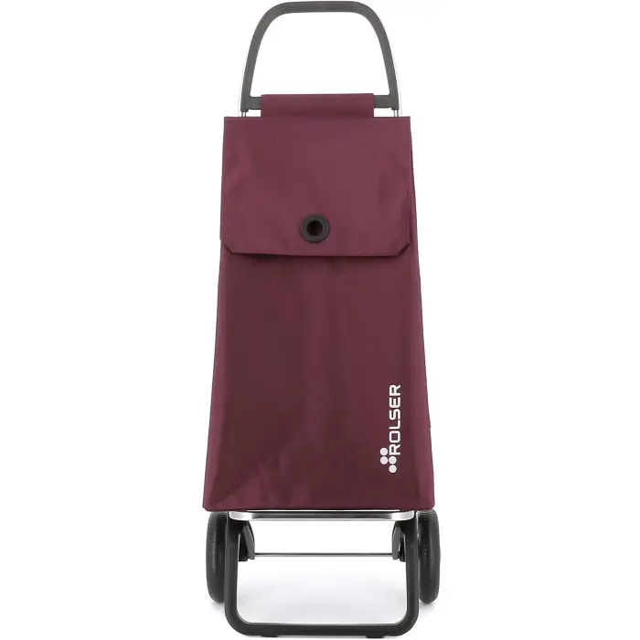 Сумка-тележка Rolser Akanto MF 2 Burdeos (AKA012-1060)