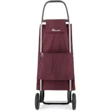 Сумка-тележка Rolser Akanto MF 2 Burdeos (AKA012-1060)