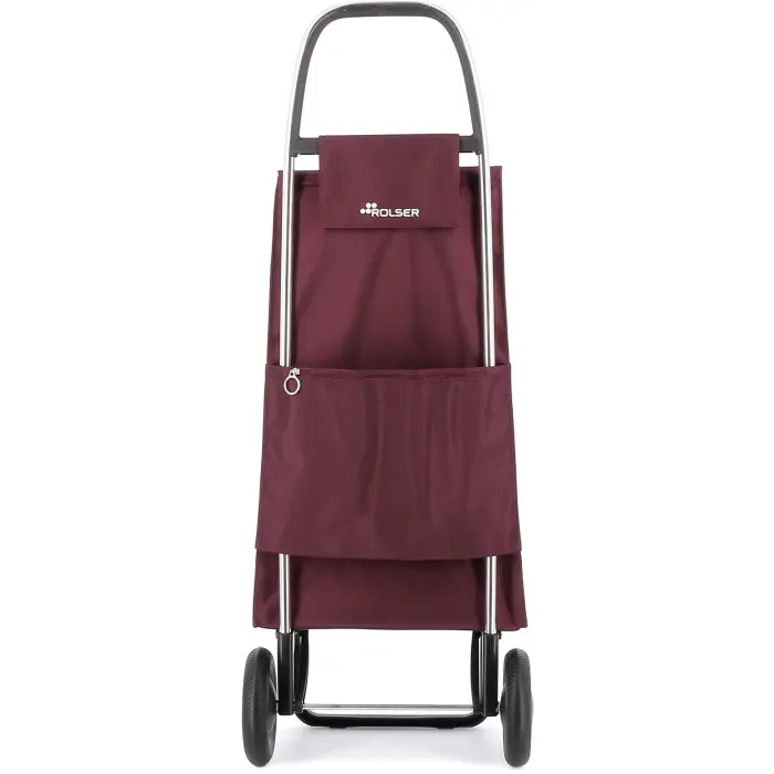 Сумка-тележка Rolser Akanto MF 2 Burdeos (AKA012-1060)