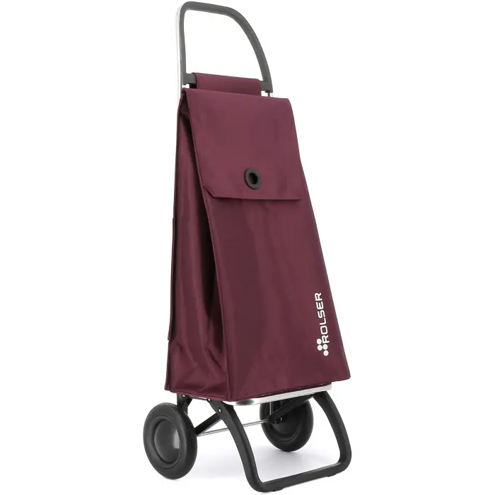Сумка-тележка Rolser Akanto MF 2 Burdeos (AKA012-1060)