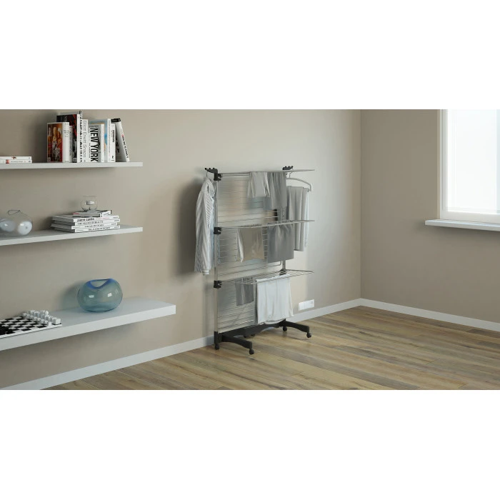 Сушилка для белья напольная Colombo Vertical (ST1030)