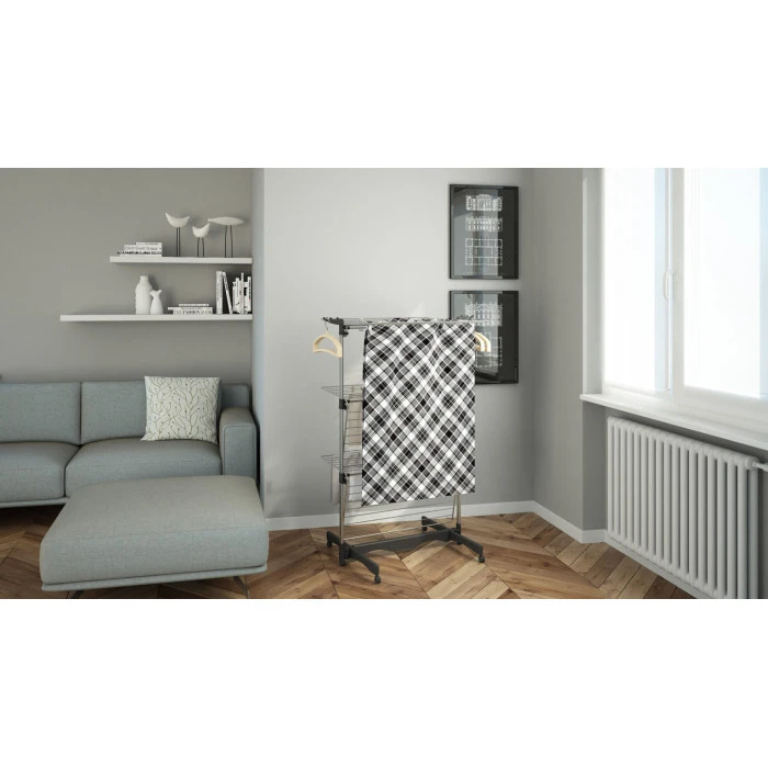 Сушилка для белья напольная Colombo Vertical (ST1030)