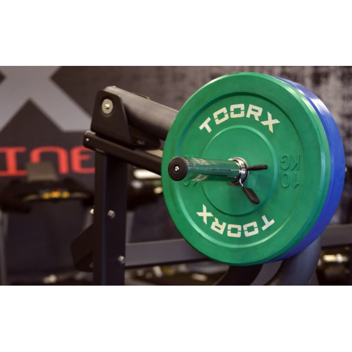 Тренажер для жима от груди Toorx FWX-5800 CHEST PRESS