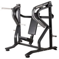 Тренажер для жима от груди Toorx FWX-5800 CHEST PRESS