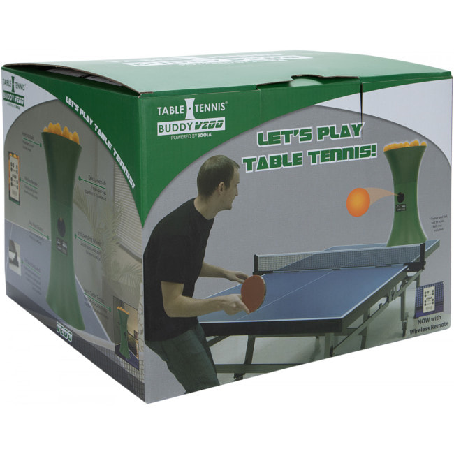 Тренажер для настольного тенниса Joola I-PONG V200 (21127)