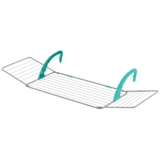 Сушилка для белья навесная Colombo Balcony 18 (ST189)