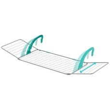 Сушарка для білизни навісна Colombo Balcony 18 (ST189)