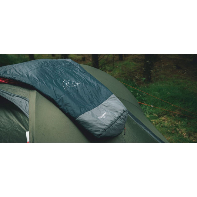 Спальный мешок Robens Moraine II "L"+5°C (250287)