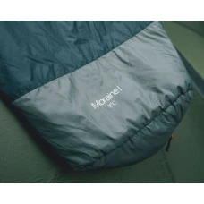 Спальный мешок Robens Moraine II "L"+5°C (250287)