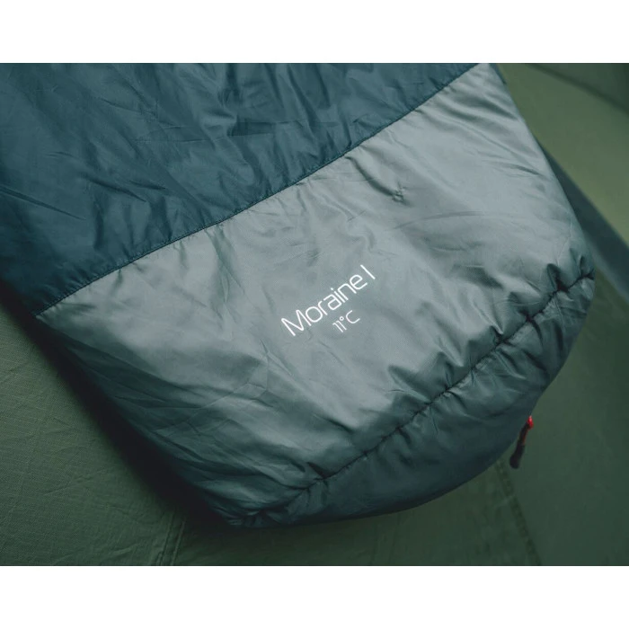 Спальный мешок Robens Moraine II "L"+5°C (250287)