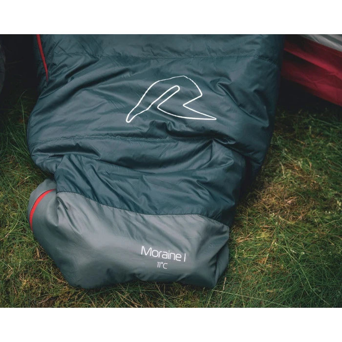Спальный мешок Robens Moraine II "L"+5°C (250287)