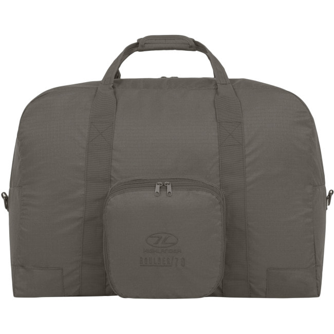 Сумка дорожная Highlander Boulder Duffle Bag 70L Stone (RUC270-SO)