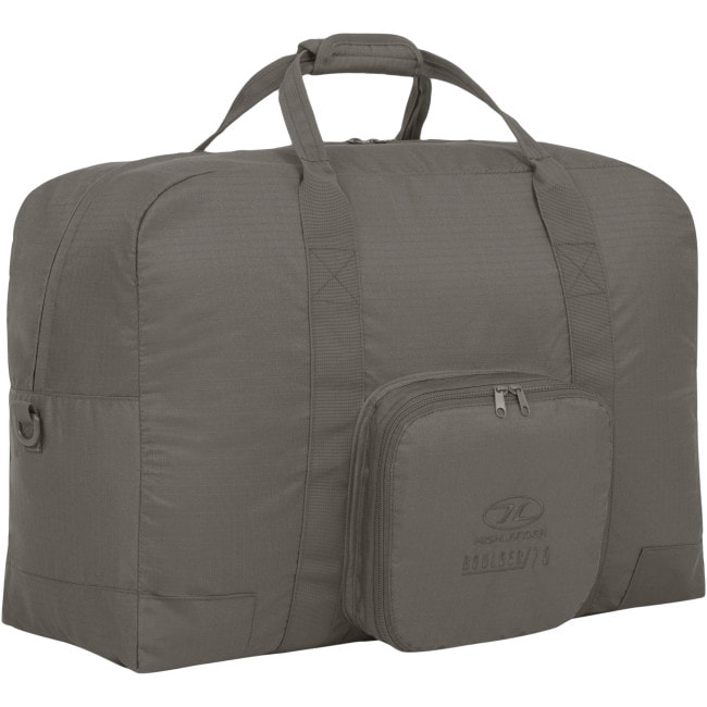 Сумка дорожная Highlander Boulder Duffle Bag 70L Stone (RUC270-SO)