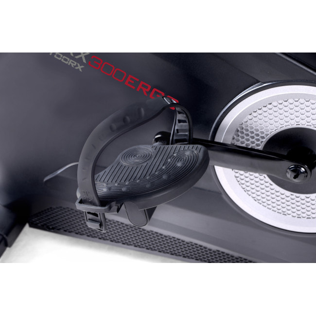 Велоергометр Toorx Upright Bike BRX 300 ERGO (BRX-300ERGO)