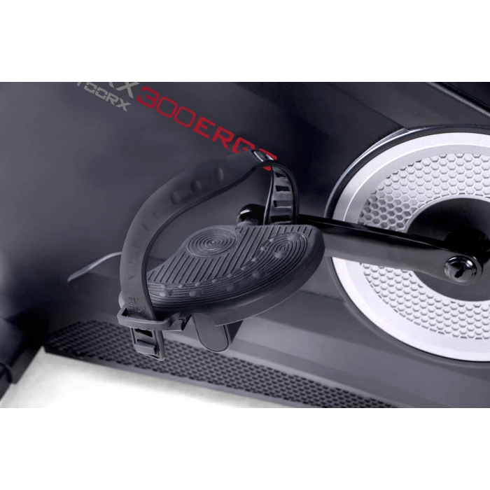 Велоэргометр Toorx Upright Bike BRX 300 ERGO (BRX-300ERGO)