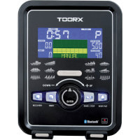 Велоергометр Toorx Upright Bike BRX 300 ERGO (BRX-300ERGO)