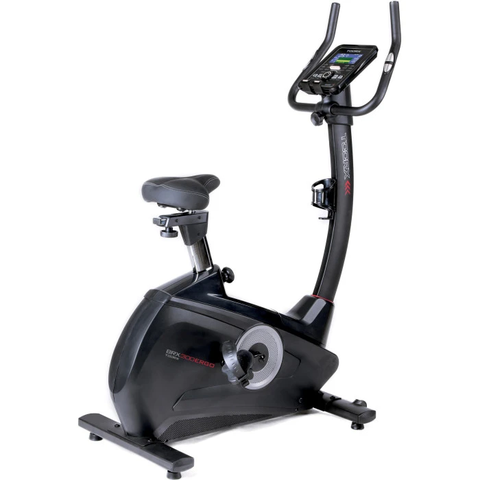 Велоэргометр Toorx Upright Bike BRX 300 ERGO (BRX-300ERGO)