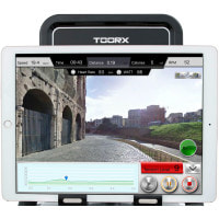 Велоергометр Toorx Upright Bike BRX 300 ERGO (BRX-300ERGO)