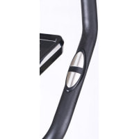 Велоергометр Toorx Upright Bike BRX 300 ERGO (BRX-300ERGO)