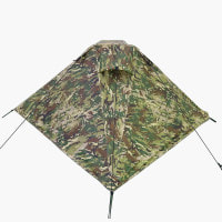 Палатка одноместная Highlander Blackthorn 1+ Gen2 HMTC (TEN131XLV2-HC)
