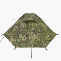 Палатка одноместная Highlander Blackthorn 1+ Gen2 HMTC (TEN131XLV2-HC)