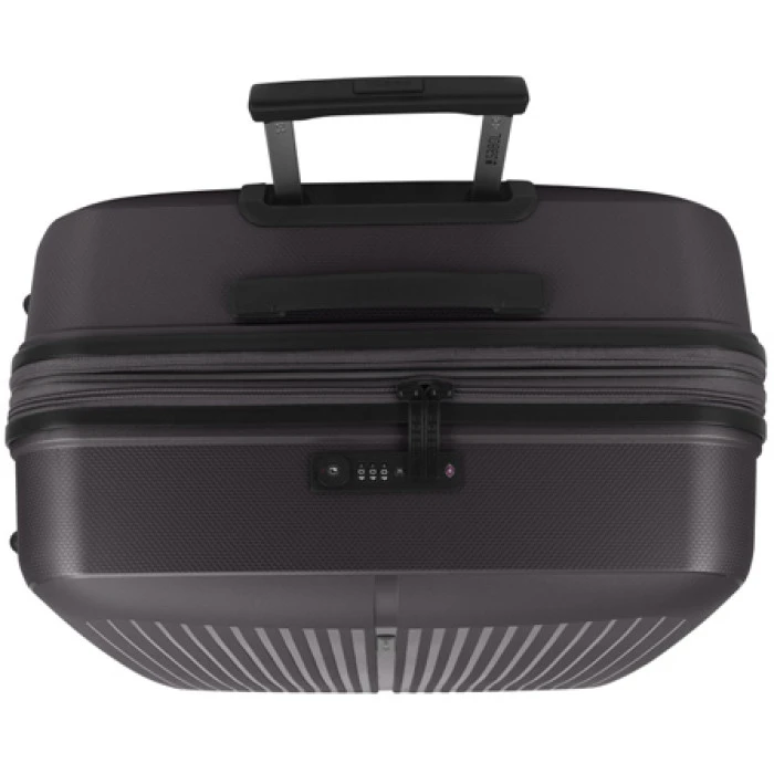 Чемодан Gabol Brooklyn (L) Grey (123947-016)