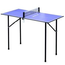Теннисный стол Joola Mini Blue (19100)