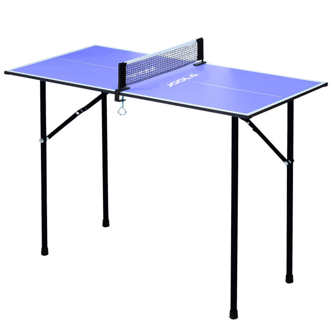 Теннисный стол Joola Mini Blue (19100)