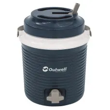 Термос для холодных напитков Outwell Coolbox Fulmar 5.8L Deep Blue (590148)