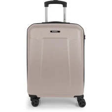 Чемодан Gabol Mercury (S) Champagne (122922-040)