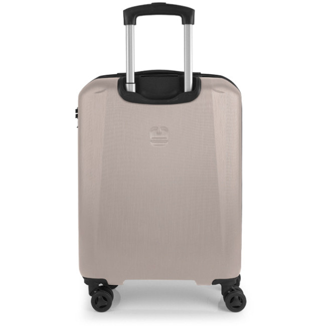 Чемодан Gabol Mercury (S) Champagne (122922-040)