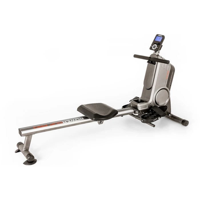 Гребной тренажер Toorx Rower Cup Pro (ROWER-CUP-PRO)