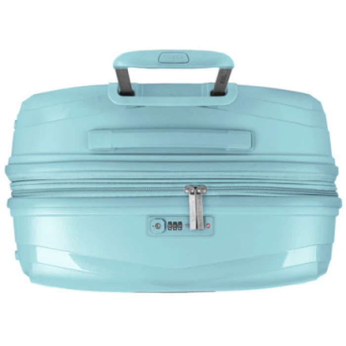 Чемодан Gabol Queens (L) Verde Mint (125047-045)