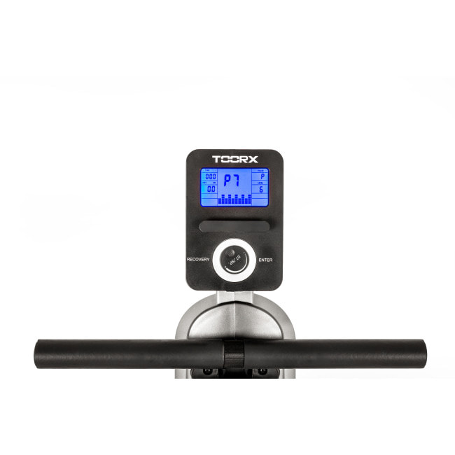 Гребной тренажер Toorx Rower Cup Pro (ROWER-CUP-PRO)