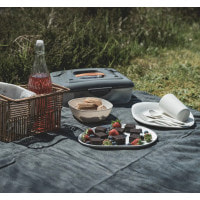 Набор посуды для пикника Easy Camp Picnic Box M (680239)