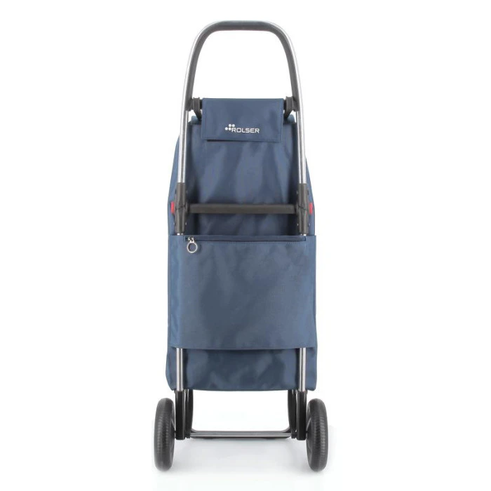Сумка-візок Rolser I-Max MF 2L Denim (IMX304-1069)